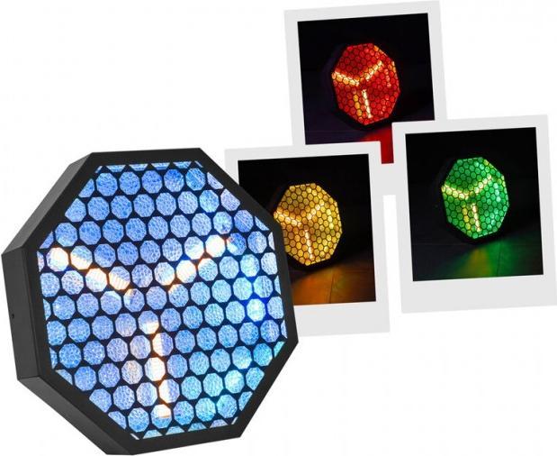 Produktbild Mac Mah MACAMBERO Amber-O (LED)