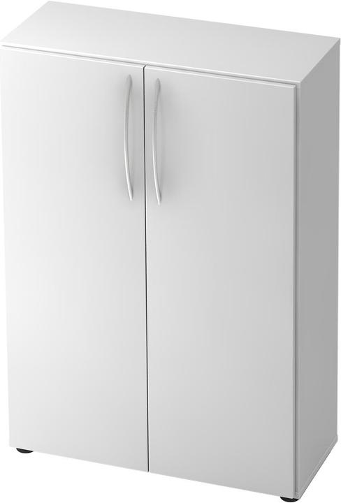 Immagine prodotto Hammerbacher Base (80 x 34,5 x 114,5 cm)