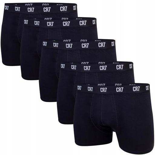 Immagine prodotto CR7 Baule (XL, Confezione da 5 pezzi)