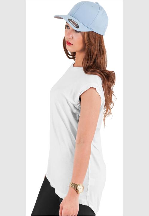 Produktbild Flexfit Flex Cap (S, M)