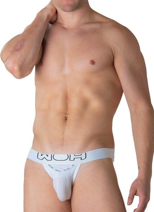 Immagine prodotto HOM Tanga Sexy Fun (S, Confezione singola)