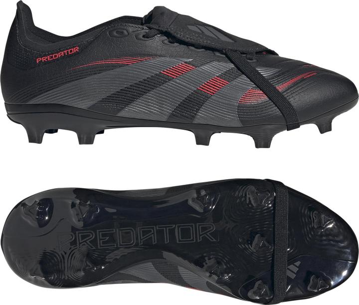 Actual product image adidas Predator League FT FG/MG (41 1/3)