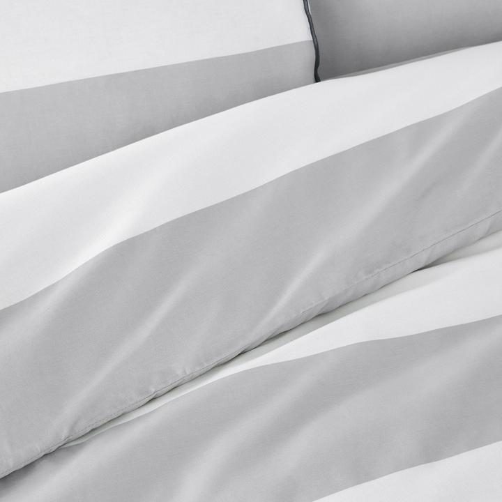 Produktbild La Redoute Interieurs Yacht (Duvetbezug, 200 x 200 cm)
