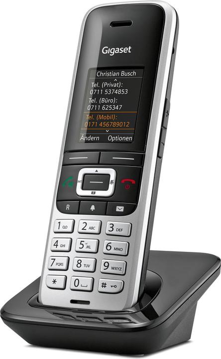 Actual product image Gigaset Premium 100HX