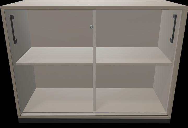 Immagine prodotto Narbutas Scelta armadio ad ante scorrevoli (100 x 40 x 76 cm)