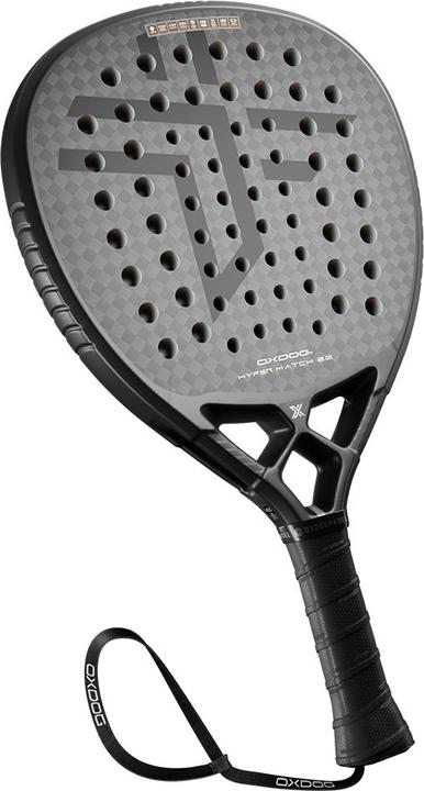 Actual product image Oxdog Hyper Match 2.0
