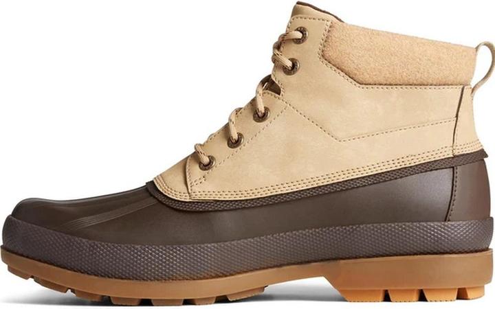 Actual product image Sperry Mens Cold Bay Chukka Boots (43)