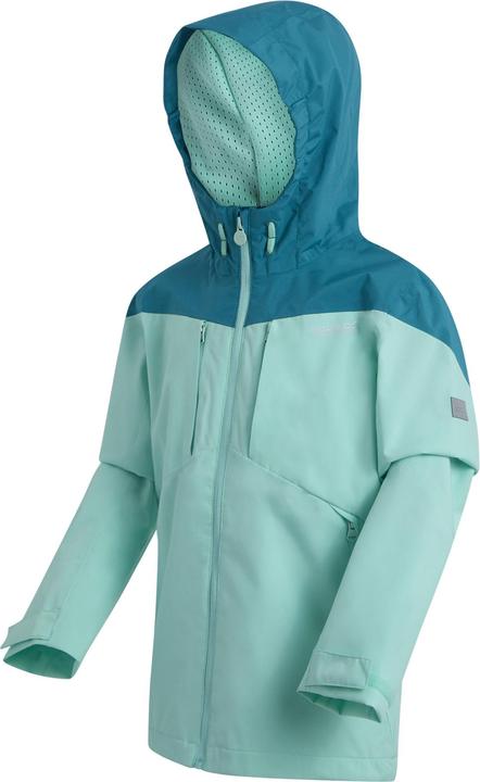 Image du produit Regatta - Veste imperméable HIGHTON - Enfant (116)