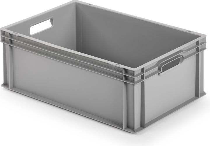 Produktbild Alutec IndustrieKunststoffbehälter (60 x 40 x 22 cm, 53 l)