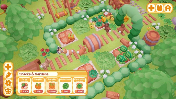 Produktbild Bunny Park (Switch, IT, EN)