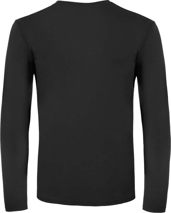 Produktbild B&C LangarmTShirt #E150 (S)