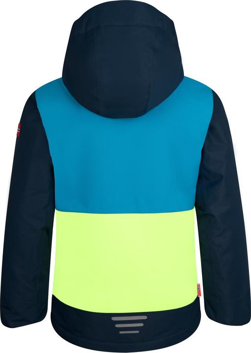 Actual product image Trollkids Kid's Rauland Jacket (92)