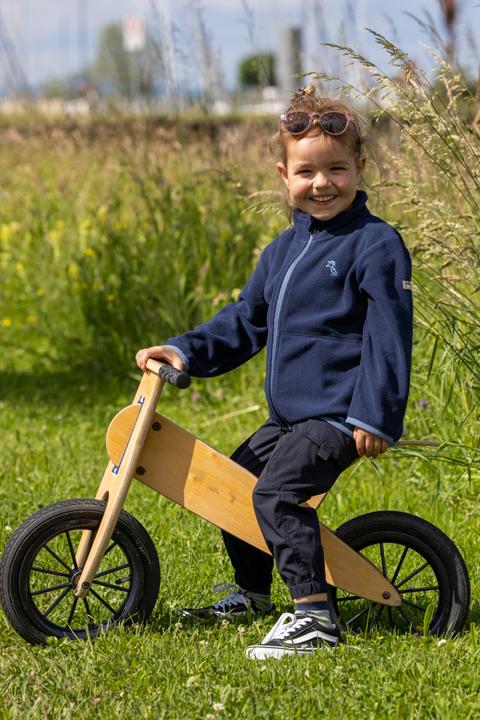 Image du produit Rukka Seira veste fleece pour enfant (98)