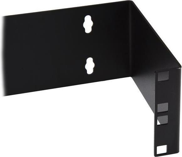 Immagine prodotto StarTech 2 U 48.26cm 19 pollici porta pannello patch con cerniera per il montaggio a muro