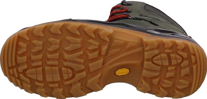 Actual product image Lowa Renegade GTX (46)