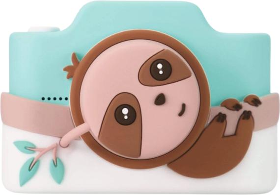 Immagine prodotto Kidamento Digitalkamera Zippy the Sloth