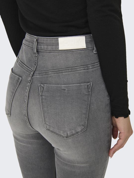 Produktbild Only ONLFOREVER Hohe Taille Skinny Fit Jeans Skinny Jeans (32)