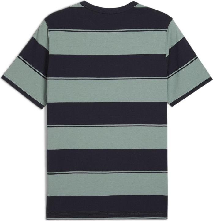 Produktbild Puma CLASS Stripe AOP Tee (L)