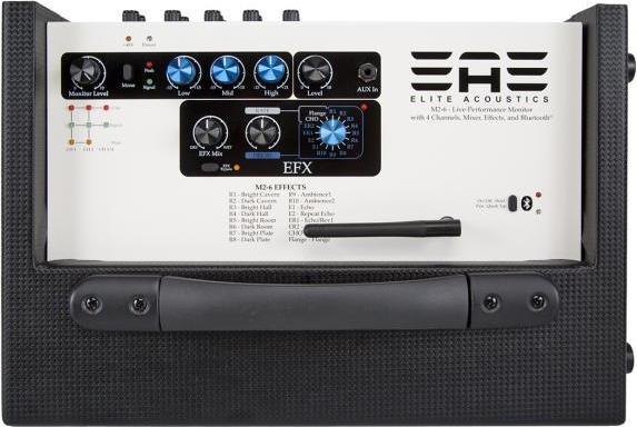 Produktbild Elite Acoustics M2-6 Akustik-Verstärker