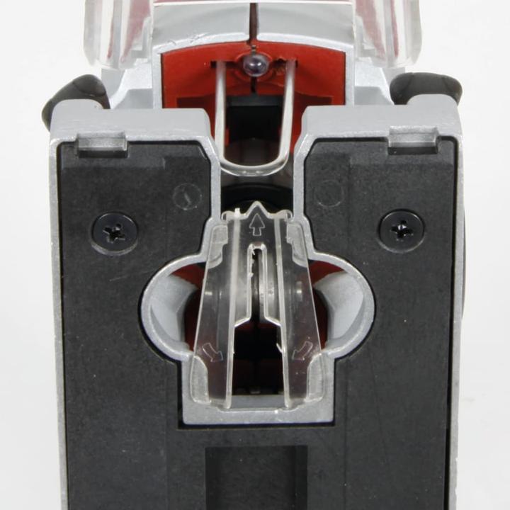 Actual product image Einhell TE-JS 18 Li Solo Power X Change