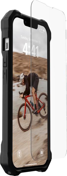 Mobile phone screen protectors