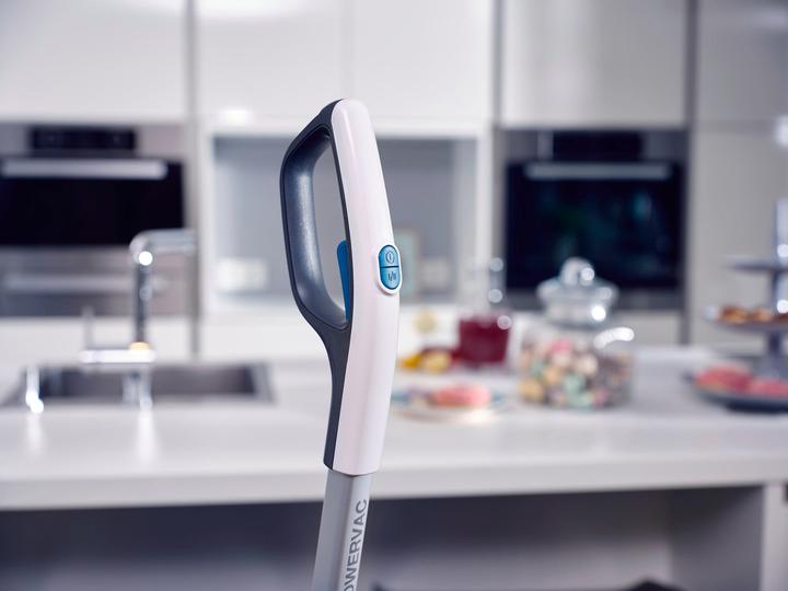 Produktbild Leifheit Set Akku-Saugwischer Regulus Aqua PowerVac inkl. Zubehör
