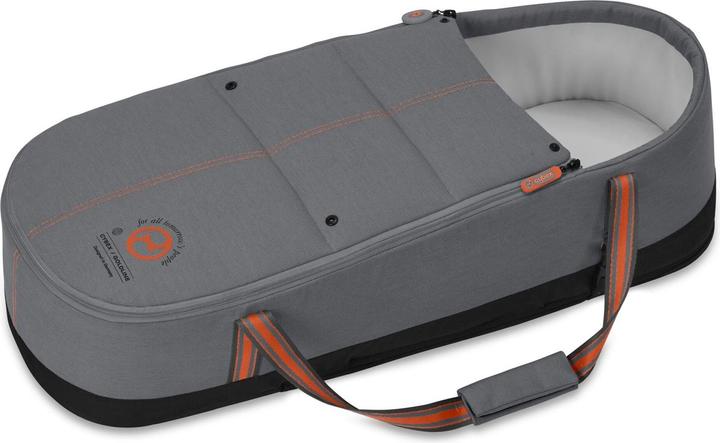 Actual product image Cybex Cocoon