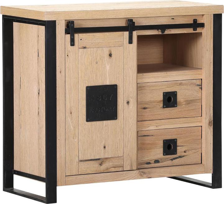 Produktbild Ambia Oak Island (88 x 80 cm)