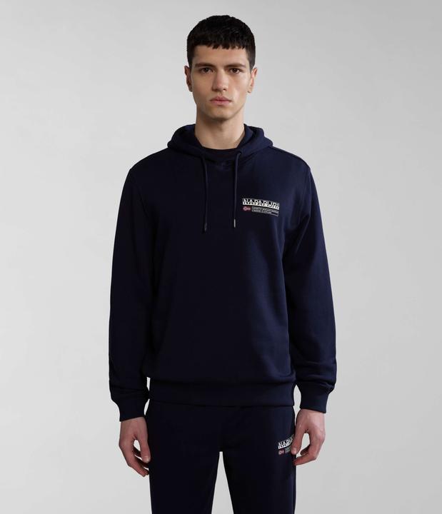 Napapijri B-Kasba Hoodie
