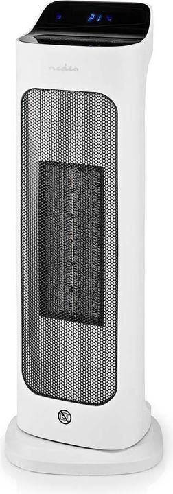 Produktbild Nedis Keramik-PTC-Heizlüfter (2000 W)