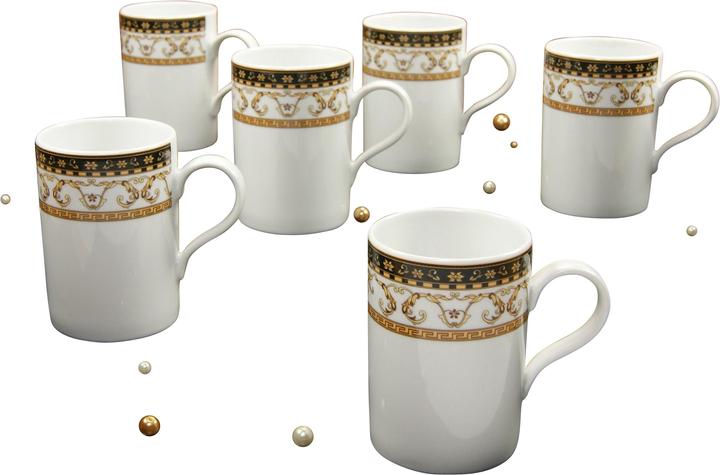 CreaTable Majestosa (300 ml, 6 x)