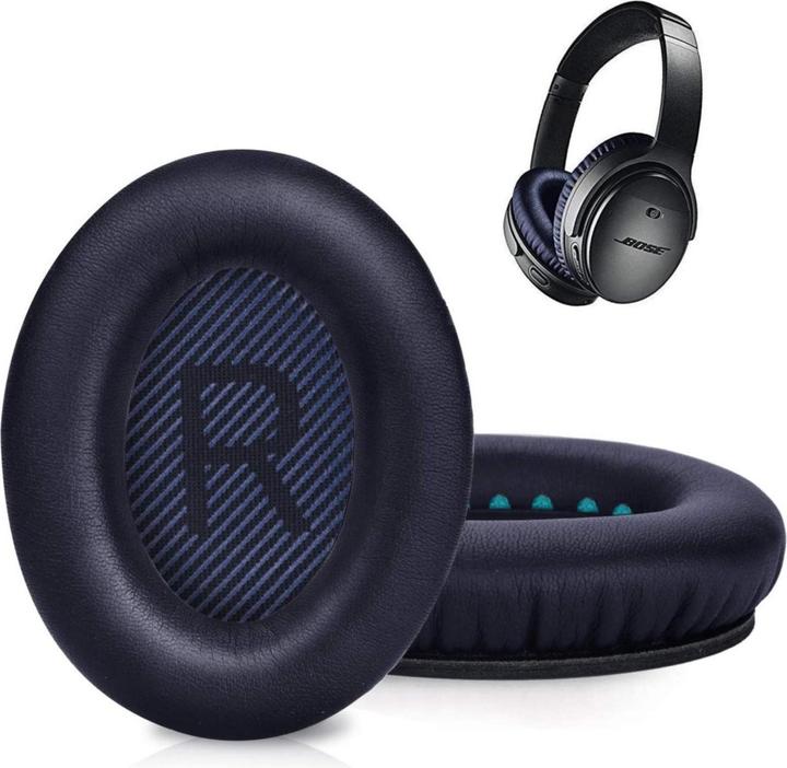 Immagine prodotto Apfelkiste Cuscinetto auricolare di ricambio (Bose QuietComfort II)