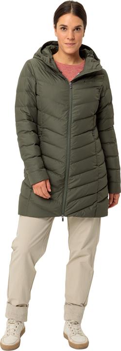 Actual product image Vaude Annecy (M)
