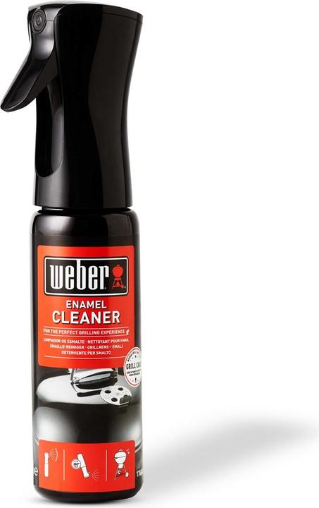 Weber Emaille-Reiniger