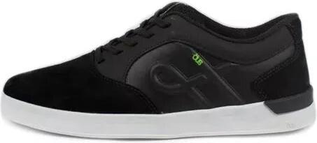 Öus Skateschuhe ORTX 2000 preto essencial (41)