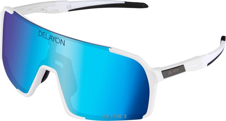 Delayon Eyewear Line Tracer