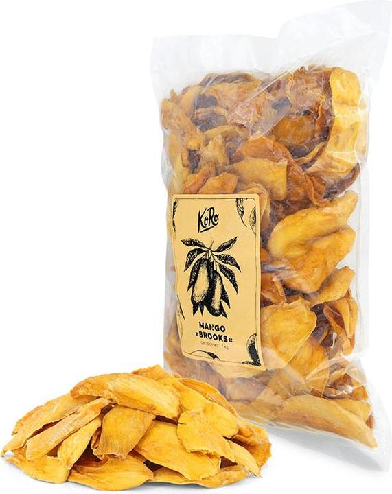 Image du produit KoRo Mango Brooks (1000 g)