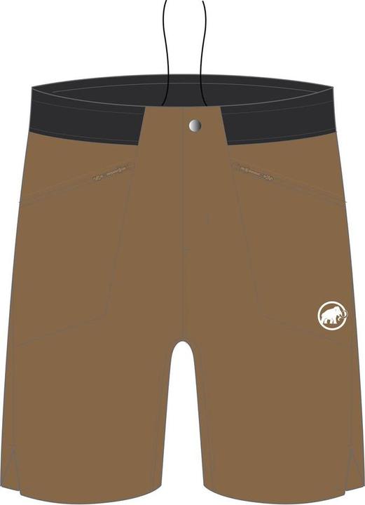 Actual product image Mammut Aenergy Light SO (48, M)