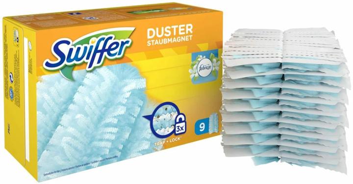 Produktbild Swiffer Staubmagnet Mit Duft (9 Stk.)