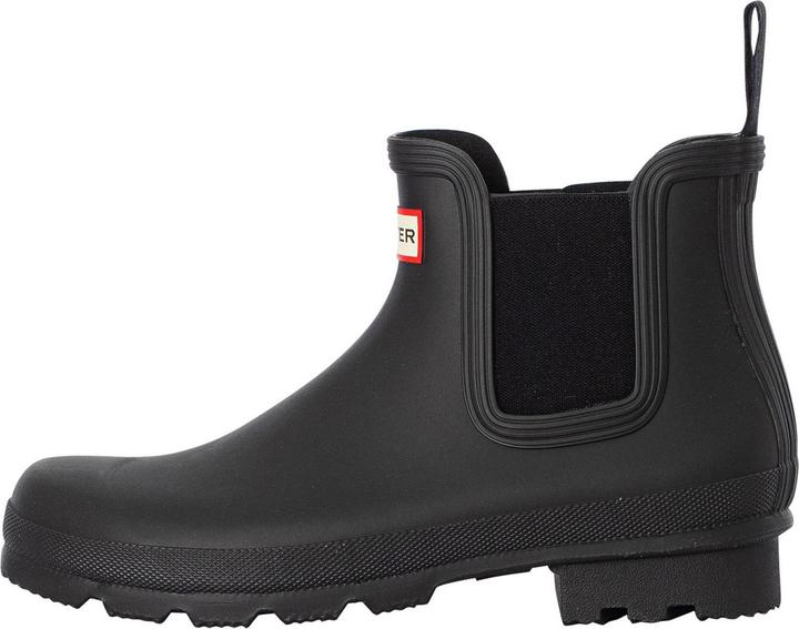Hunter Stiefeletten Original