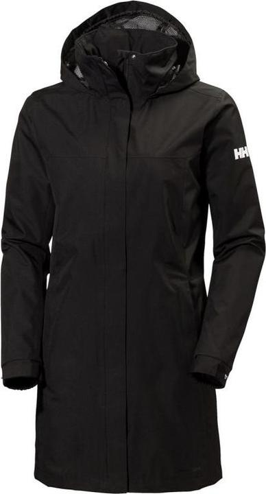 Helly Hansen W Aden Long Coat (M)