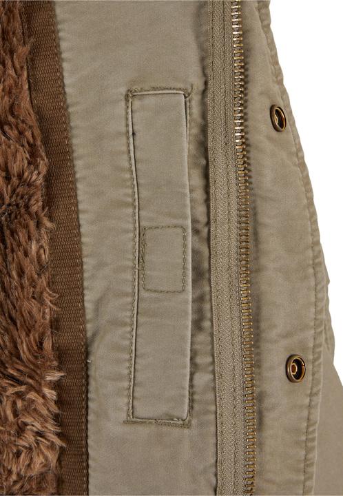 Immagine prodotto Brandit Men Respite Jacket - 186281 (4XL)