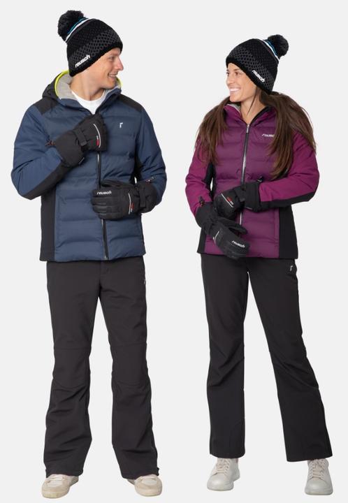 Actual product image Reusch Ellie Beanie