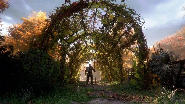 Produktbild Focus Home Interactive A Plague Tale: Innocence (PS4, DE)