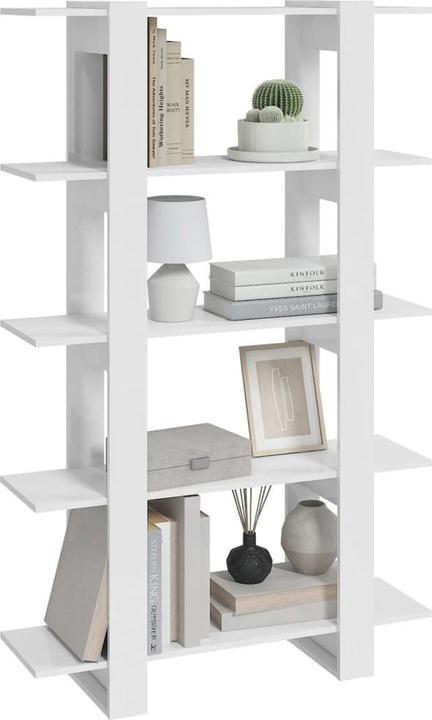 Actual product image VidaXL Analise (100 x 30 x 160 cm)