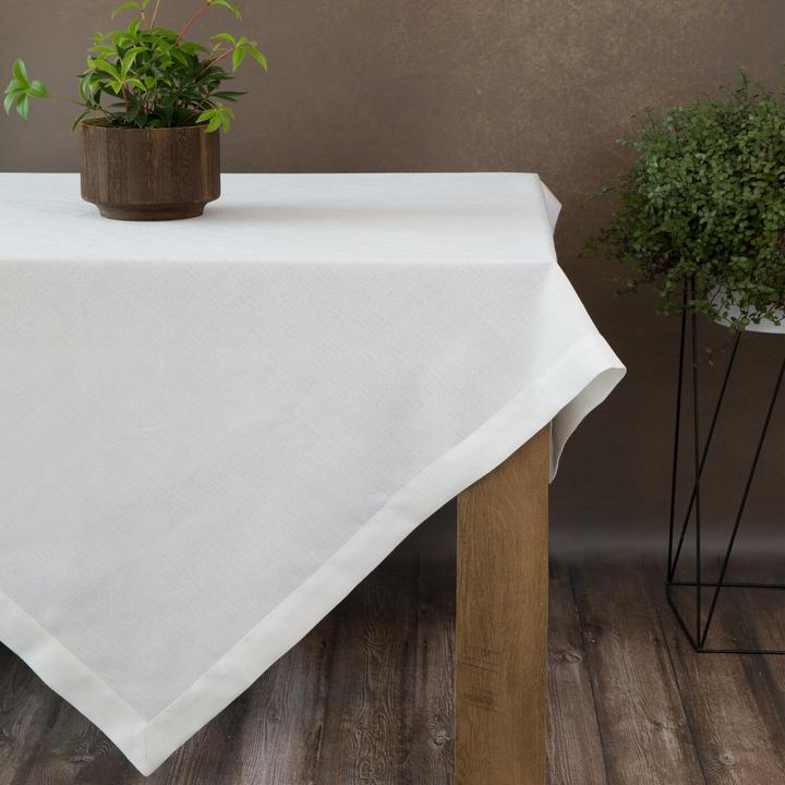 Actual product image Eurofirany FOR / BIANCA / 2 / W 145X240 (145 x 240 cm)