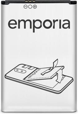 Emporia AK-V200 - Battery - 900 mAh - 3.33 Wh