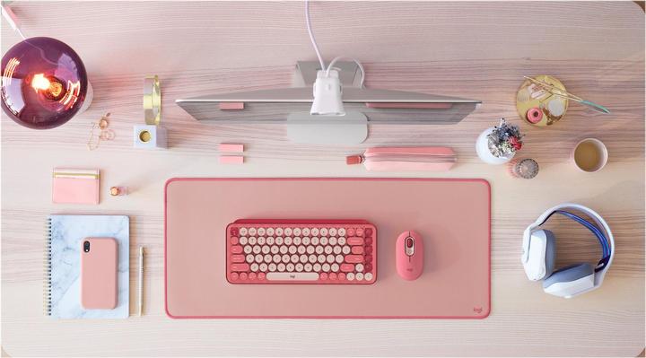 Actual product image Logitech POP Keys (CH, Wireless)