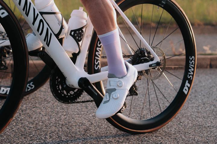 Actual product image Incylence Ultralight Pure V1 (47 - 50)