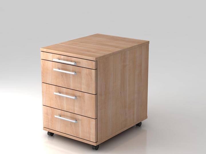 Actual product image Hammerbacher Basic (43 x 58 x 59 cm)